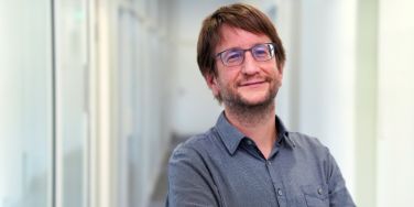 Martin Alder